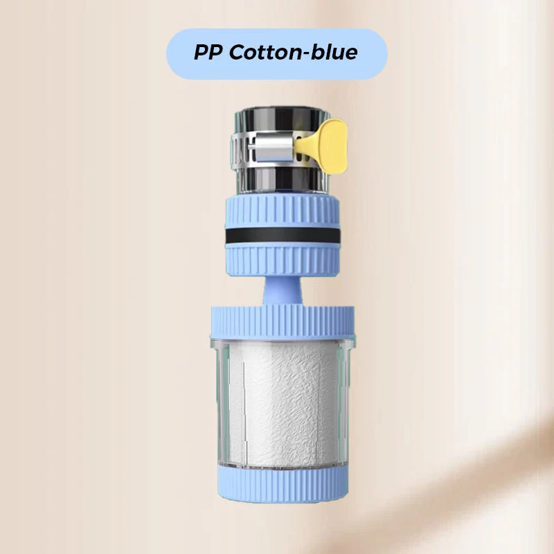Faucet Filters - Enhance your tap water quality - Image 12