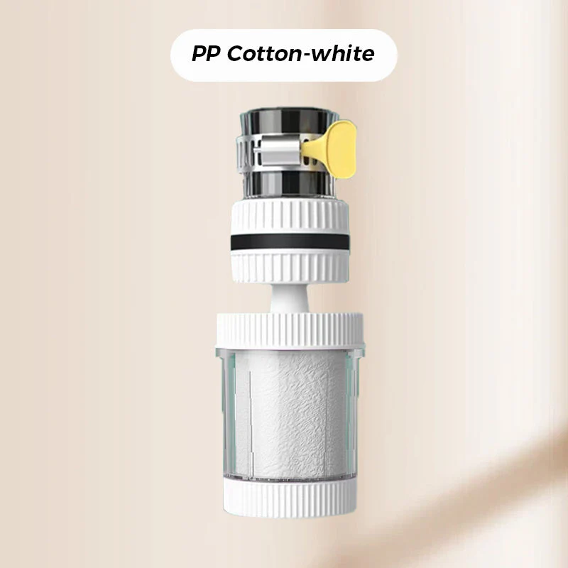 Faucet Filters - Enhance your tap water quality - Image 13
