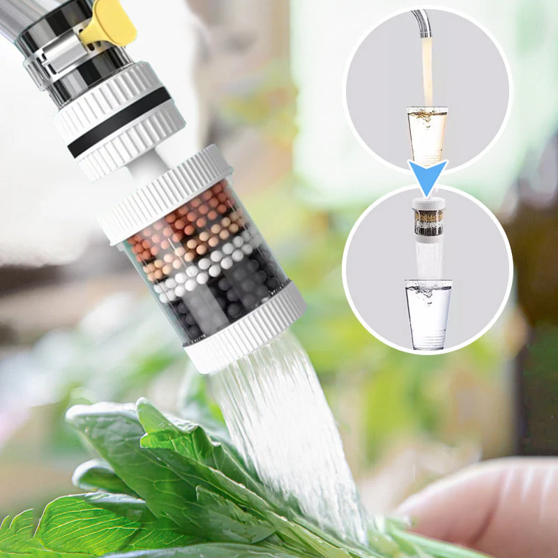 Faucet Filters - Enhance your tap water quality - Image 4