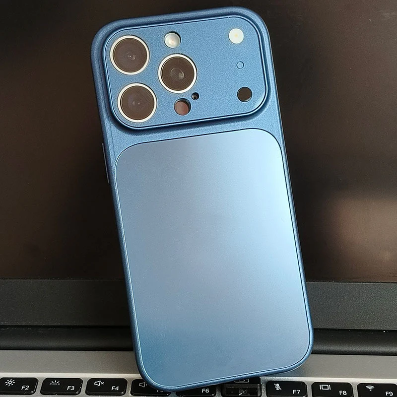 📱40% OFF🔥35K+SOLD!!✨Full-Coverage Frosted Anti-Drop Phone Case-Full Protection & Comfortable Feel🔒 - Image 10