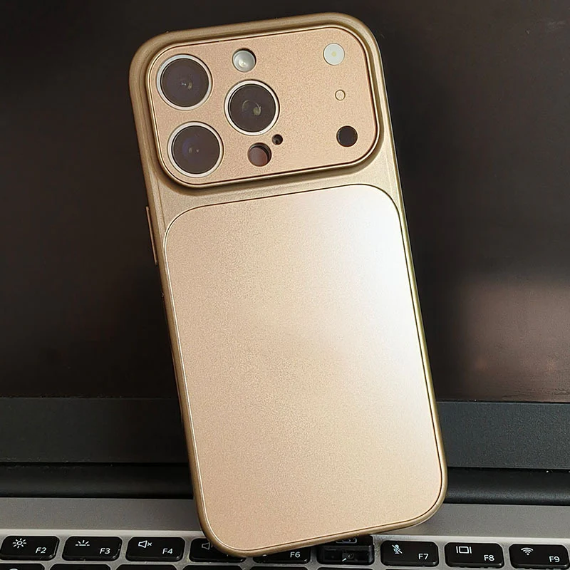 📱40% OFF🔥35K+SOLD!!✨Full-Coverage Frosted Anti-Drop Phone Case-Full Protection & Comfortable Feel🔒 - Image 11