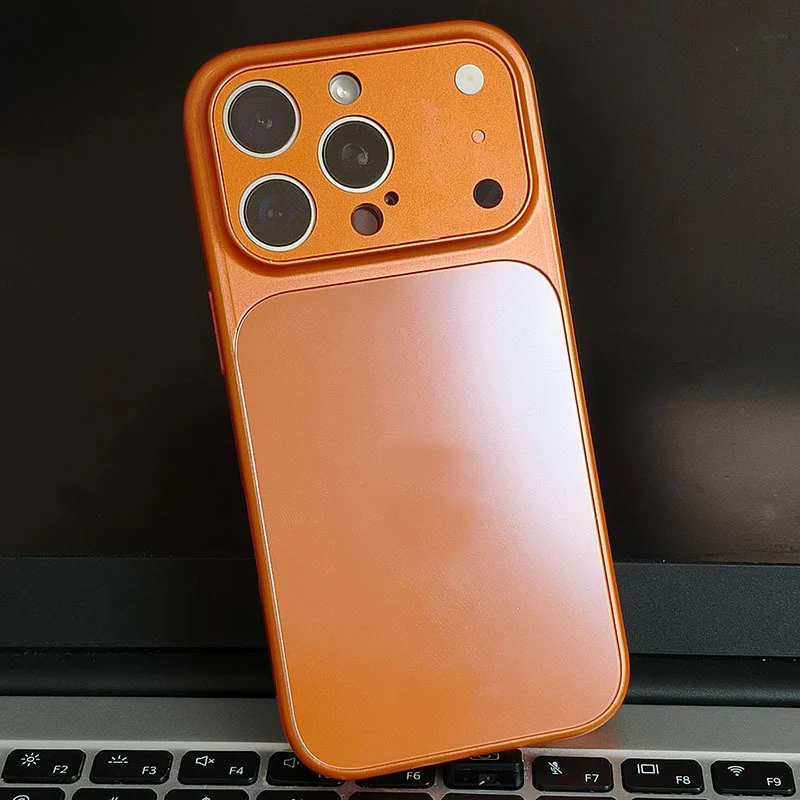 📱40% OFF🔥35K+SOLD!!✨Full-Coverage Frosted Anti-Drop Phone Case-Full Protection & Comfortable Feel🔒 - Image 12