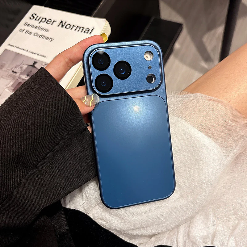 📱40% OFF🔥35K+SOLD!!✨Full-Coverage Frosted Anti-Drop Phone Case-Full Protection & Comfortable Feel🔒 - Image 7