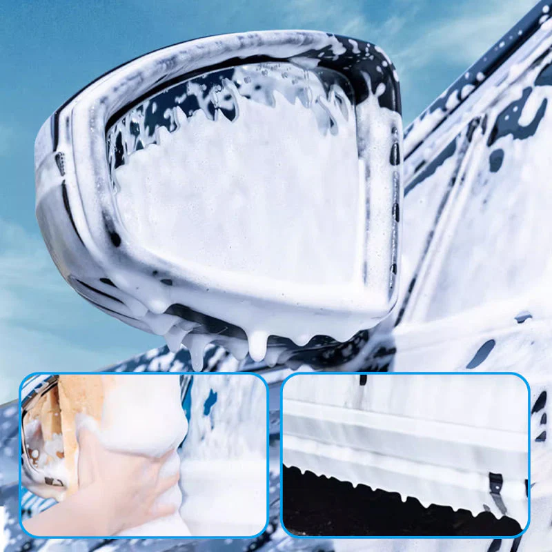 🔥Buy More Get More🔥Foam Concentrate Car Wash Cleaner - Image 2