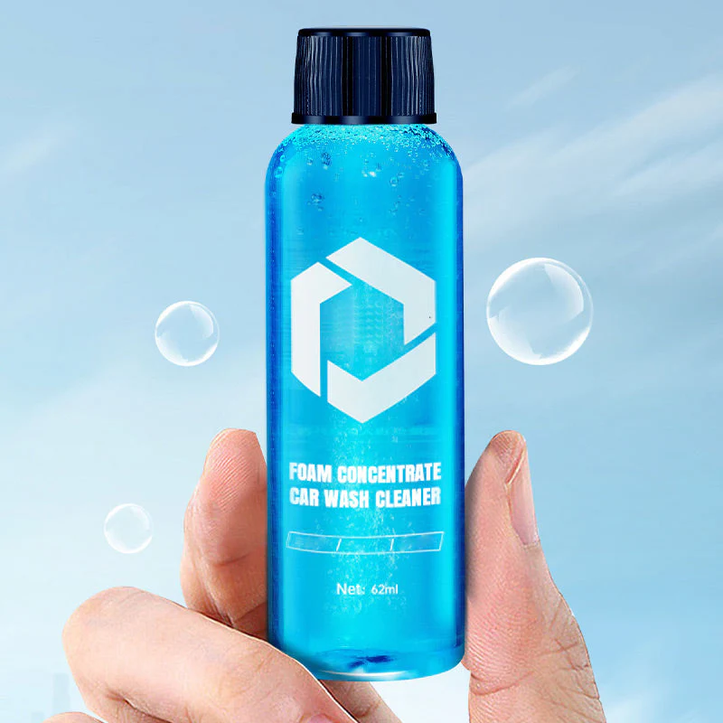 🔥Buy More Get More🔥Foam Concentrate Car Wash Cleaner - Image 8