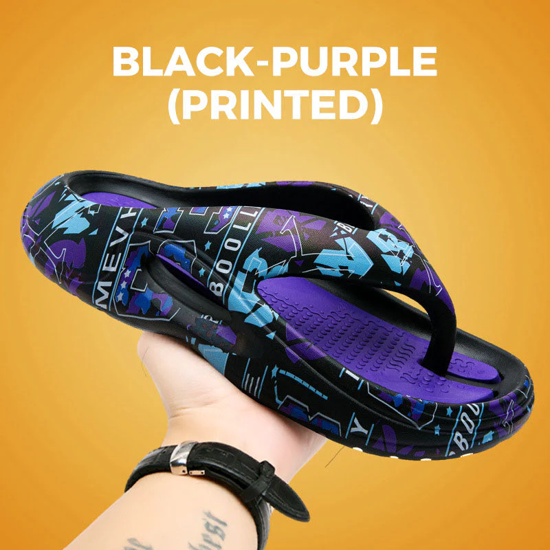 🔥 HOT Sale🔥Comfortable Summer Flip Flops with Thick Soles - Image 15