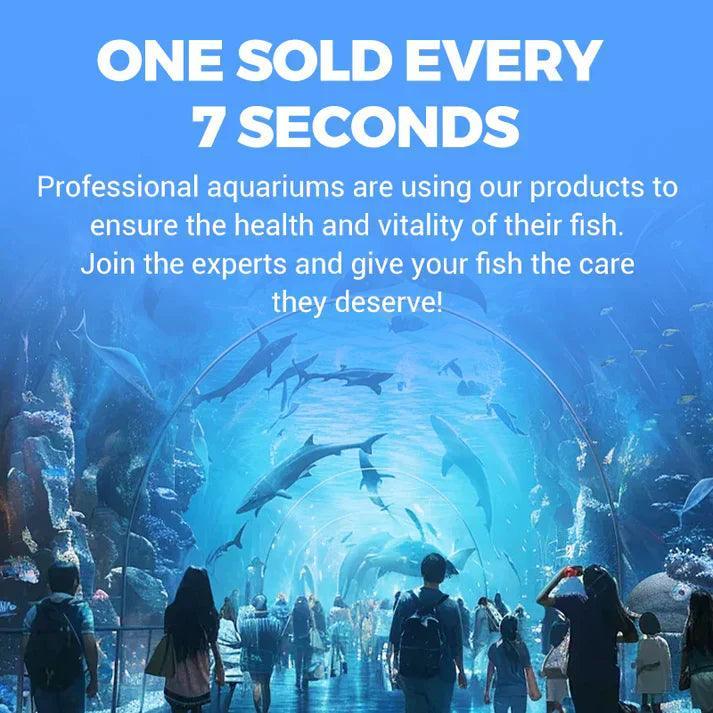💥Hot sale♻️💧Powerful Aquarium Water Purification Tablet - Image 8