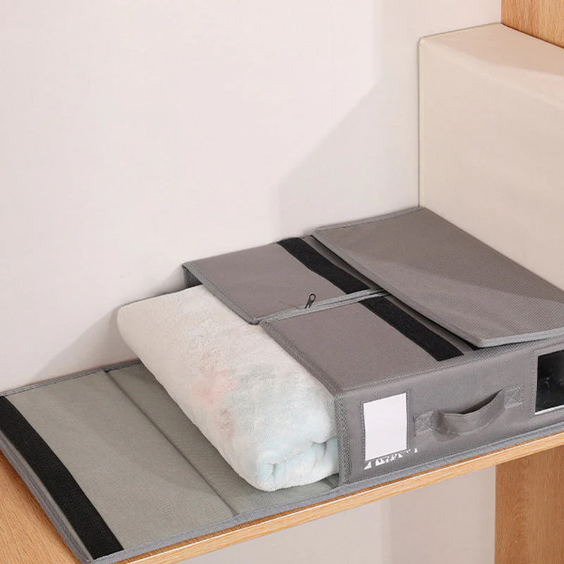 🔥Half-price offer🔥Foldable Bedding Organizer✈️ - Image 5