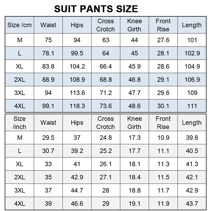 Men’s Breathable Linen Formal Suit Blazer and Pants 2-piece Set - Image 10