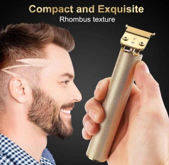 🎁Hot Sale 40% OFF⏳Cordless Zero Gapped Trimmer Hair clipper - Image 11