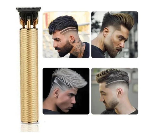 🎁Hot Sale 40% OFF⏳Cordless Zero Gapped Trimmer Hair clipper - Image 7