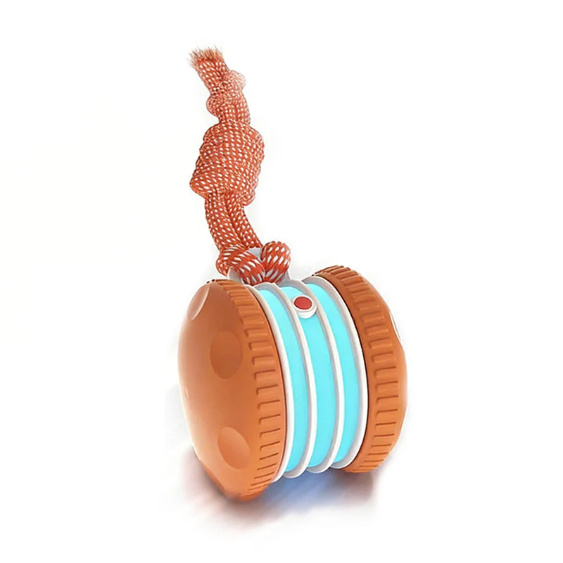 🎁2026 New Arrivals 40% OFF💥Interactive Rolling Ball Toy for Dogs - Image 9