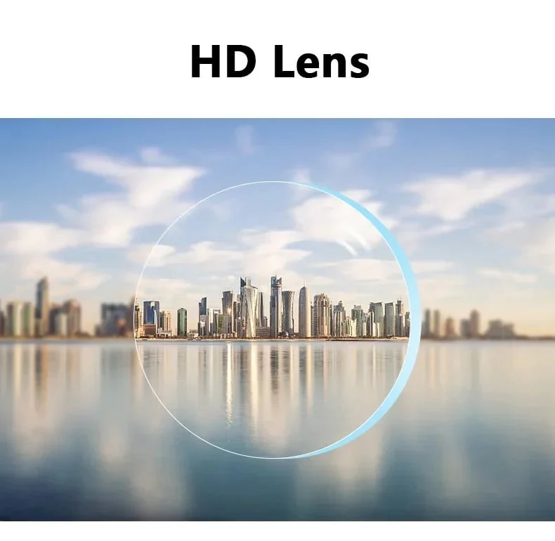 Buy one get one free🔥New Sapphire High Hardness anti-blue Dual-Use Reading Glasses - Image 17
