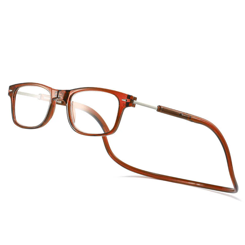 👓Magnetic Neck Hanging Anti-Lost Anti-Blue Light Glasses - Image 13
