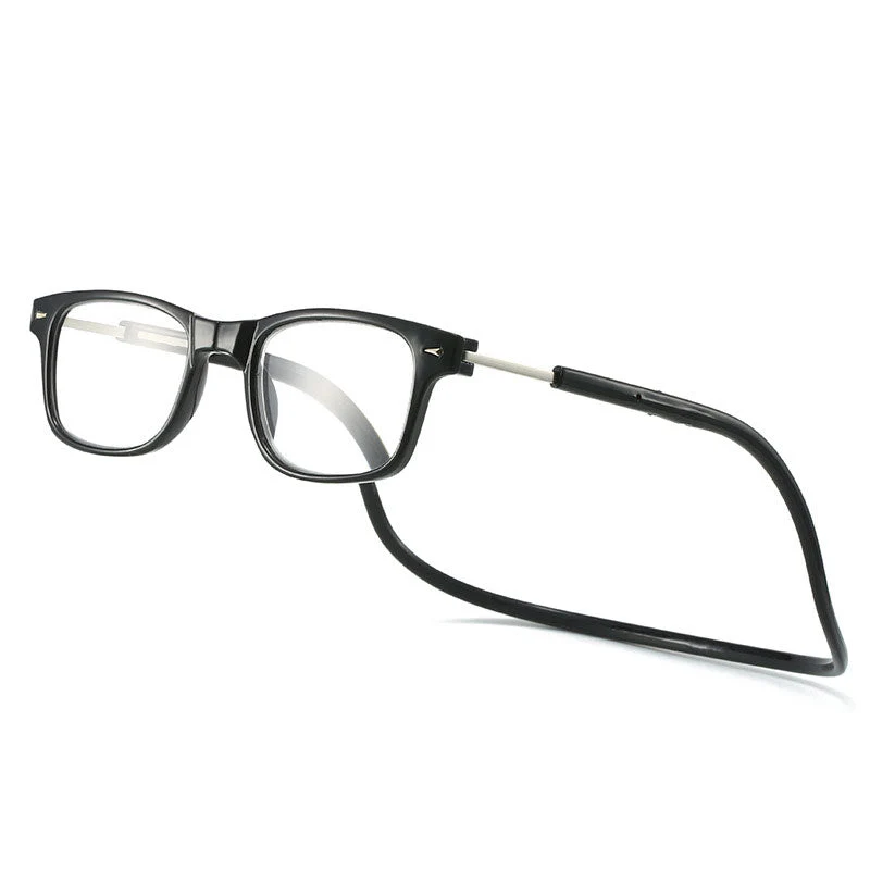 👓Magnetic Neck Hanging Anti-Lost Anti-Blue Light Glasses - Image 15
