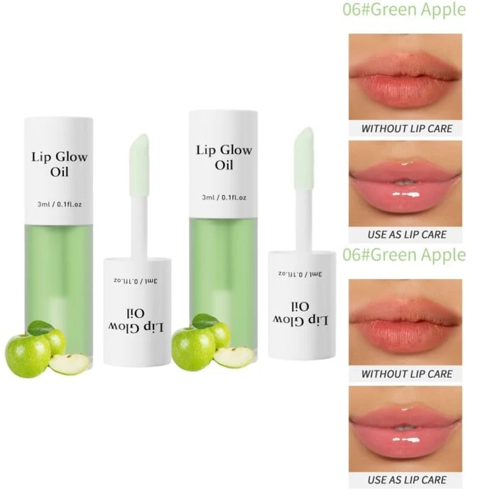 💄BUY 1 GET 1 FREE 😍Korean Hydrating Lip Stain Oil - Image 43