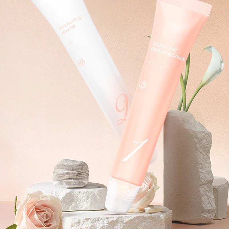 Hair Removal Cream Kit for Women - Image 3