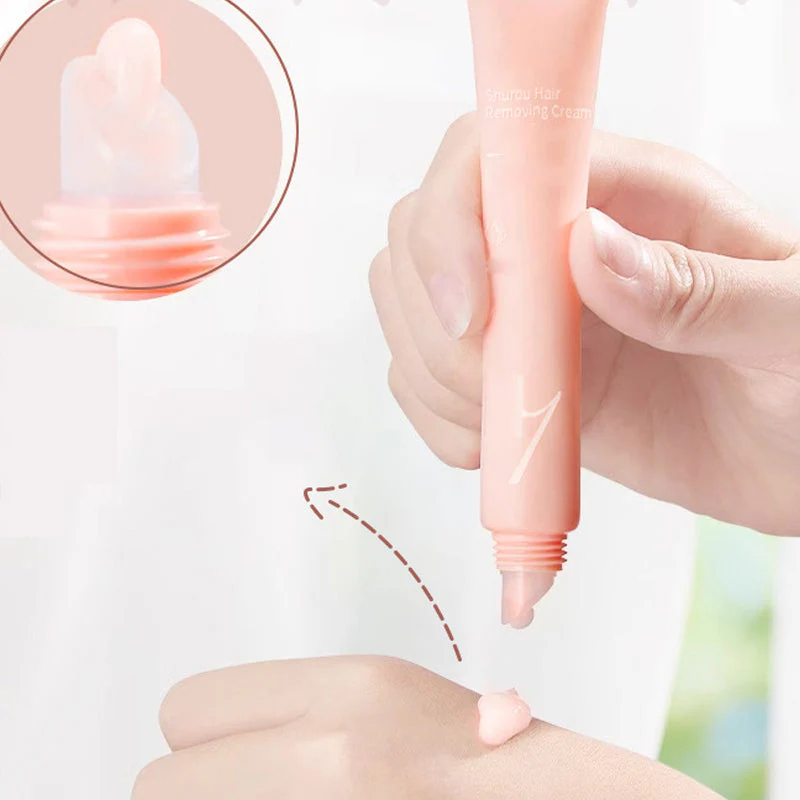 Hair Removal Cream Kit for Women - Image 5