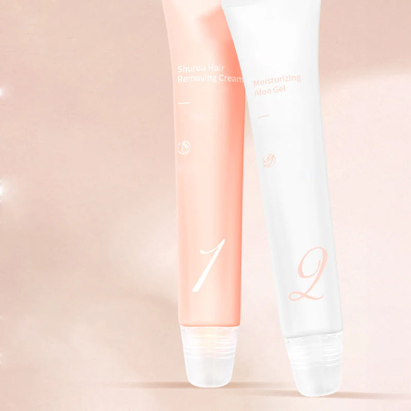 Hair Removal Cream Kit for Women - Image 6