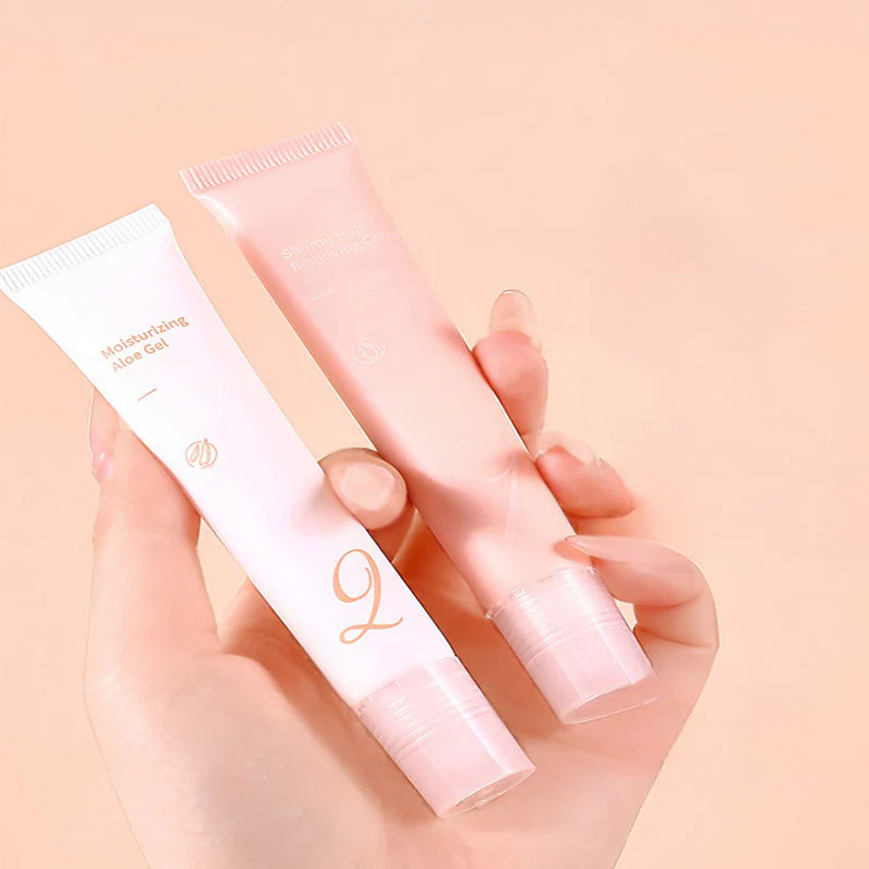 Hair Removal Cream Kit for Women - Image 7