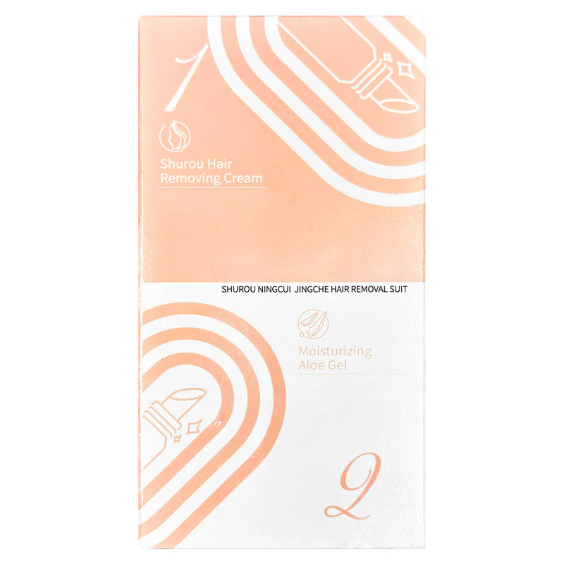 Hair Removal Cream Kit for Women - Image 8