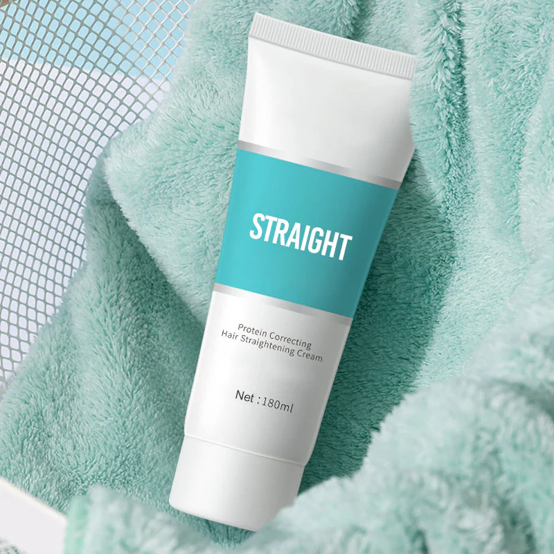 ✨LAST DAY SALE 50% OFF✨ Silk & Keratin Hair Straightening Cream - Image 12