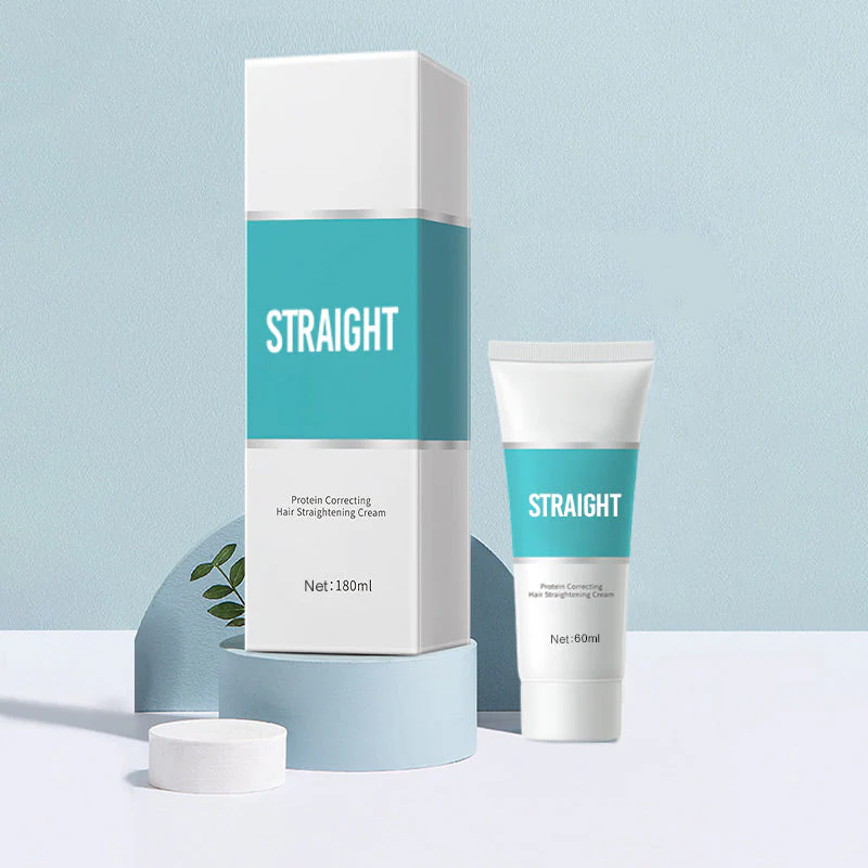 ✨LAST DAY SALE 50% OFF✨ Silk & Keratin Hair Straightening Cream - Image 14