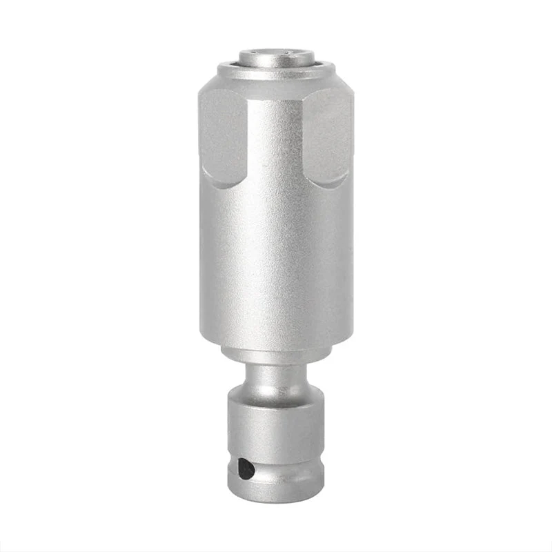 High-carbon steel Electric Wrench to Hammer Adapter - Image 4