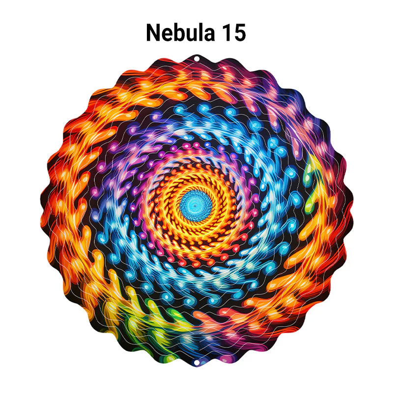 🔥Hanging Wind Spinner for Indoor & Outdoor - Image 23