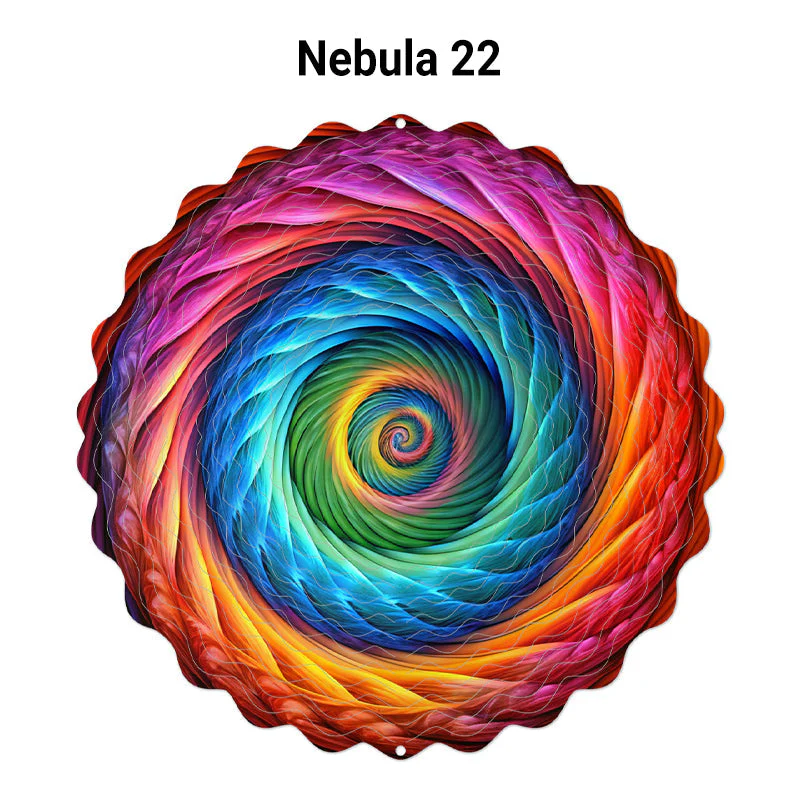 🔥Hanging Wind Spinner for Indoor & Outdoor - Image 30