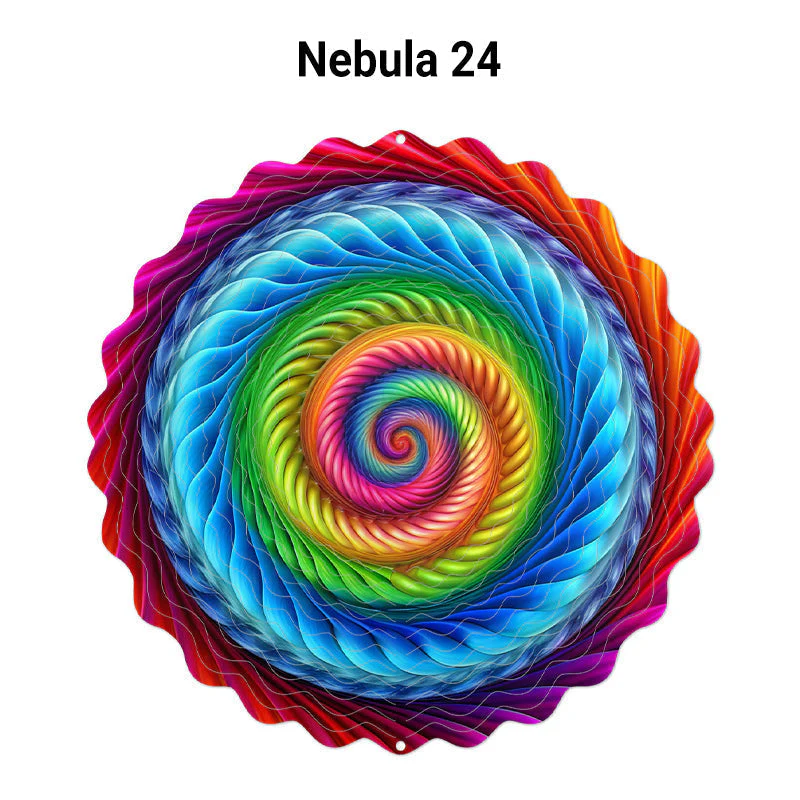 🔥Hanging Wind Spinner for Indoor & Outdoor - Image 32