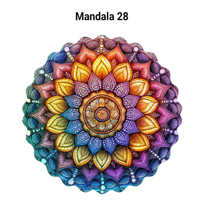 🔥Hanging Wind Spinner for Indoor & Outdoor - Image 36