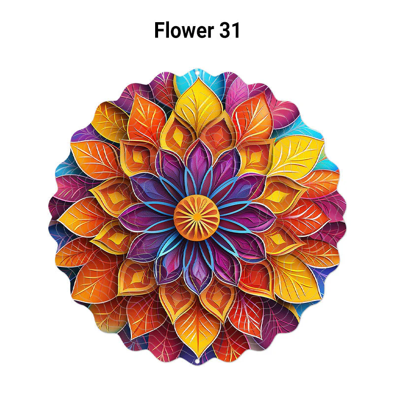 🔥Hanging Wind Spinner for Indoor & Outdoor - Image 39
