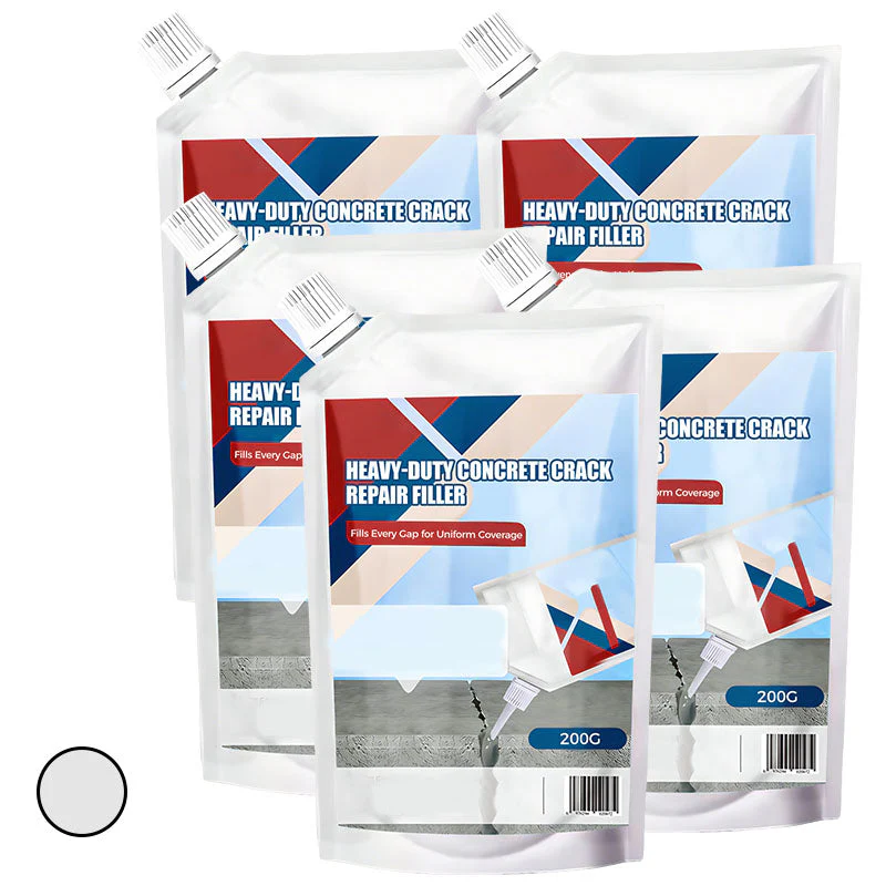 🔥New Upgrade🔥Heavy-Duty Concrete Crack Repair Adhesive - Image 18