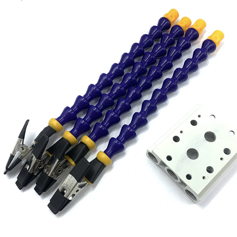 🔥New Year Specials🥳Multi-Arm Adjustable Soldering Helping Hands - Image 12