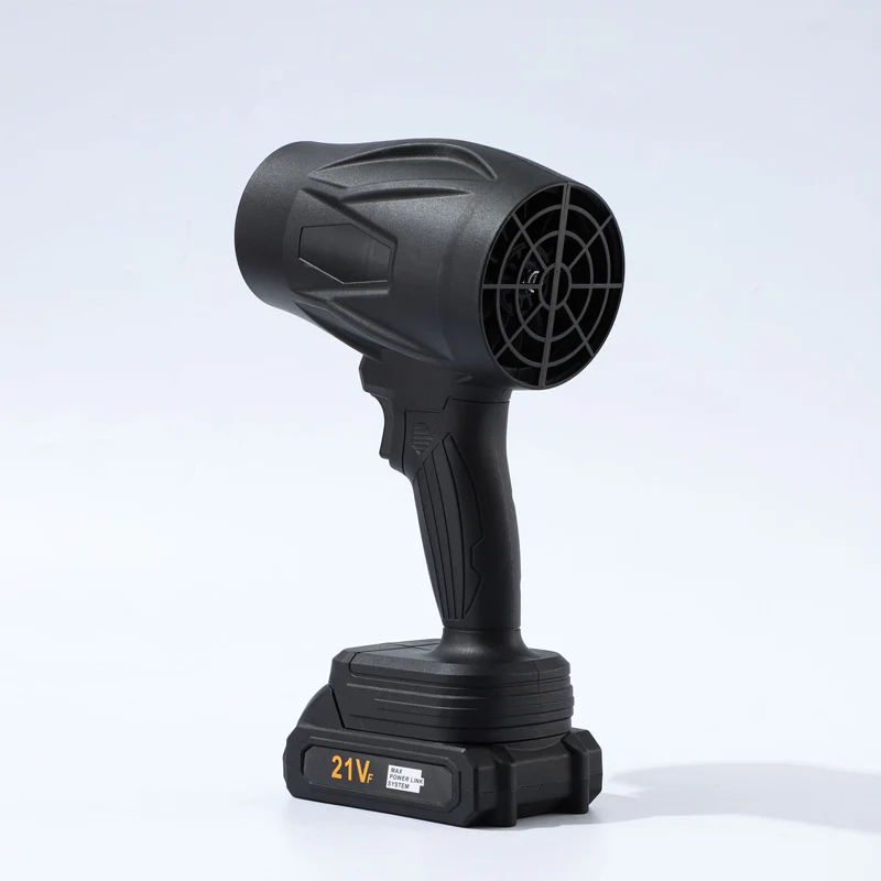 🌨️ Christmas Early Bird Offer 🚗Car Electric Snowblower Handheld Fan - Image 2