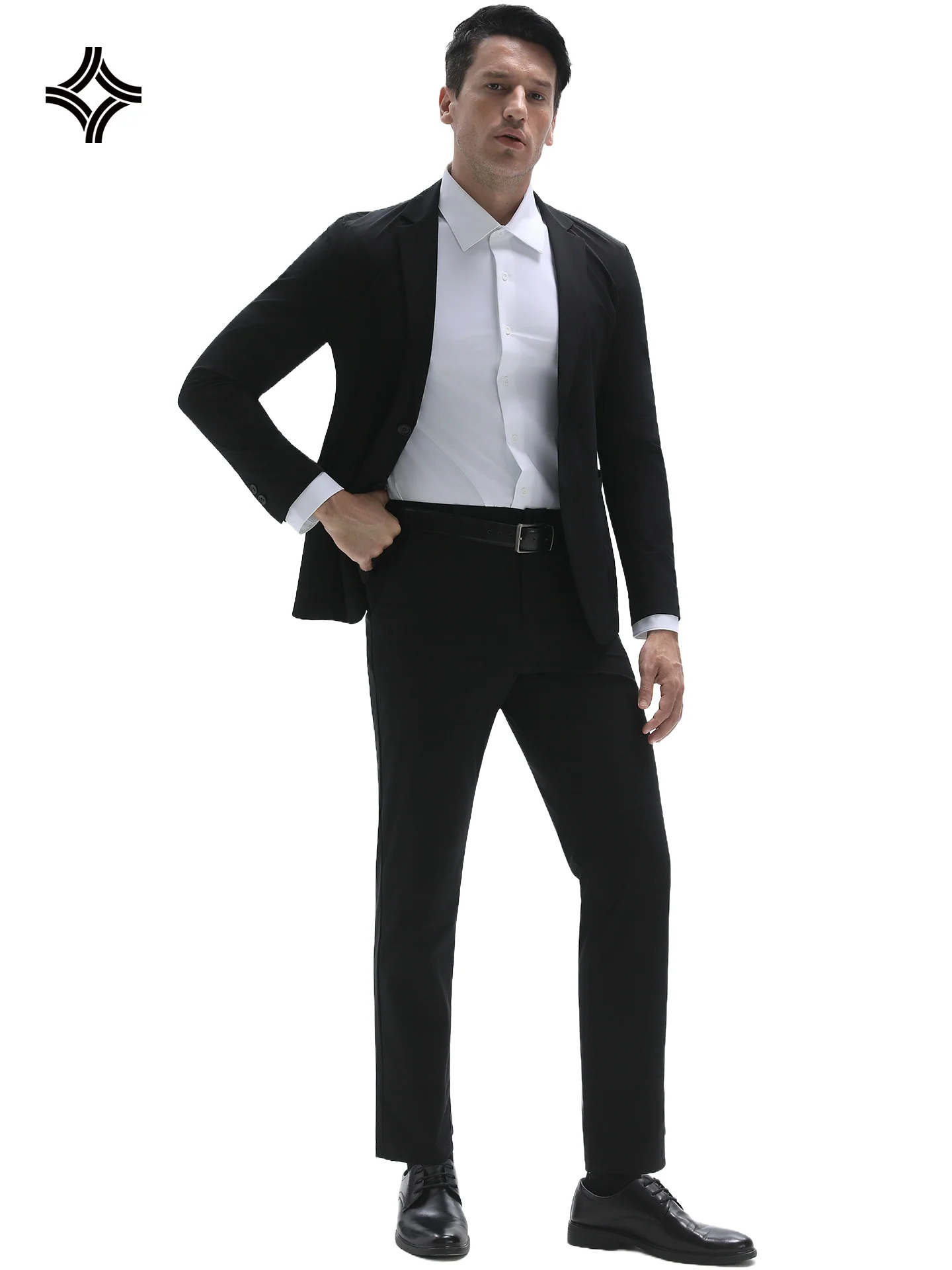🔥High Stretch Straight Leg Pants - Image 7