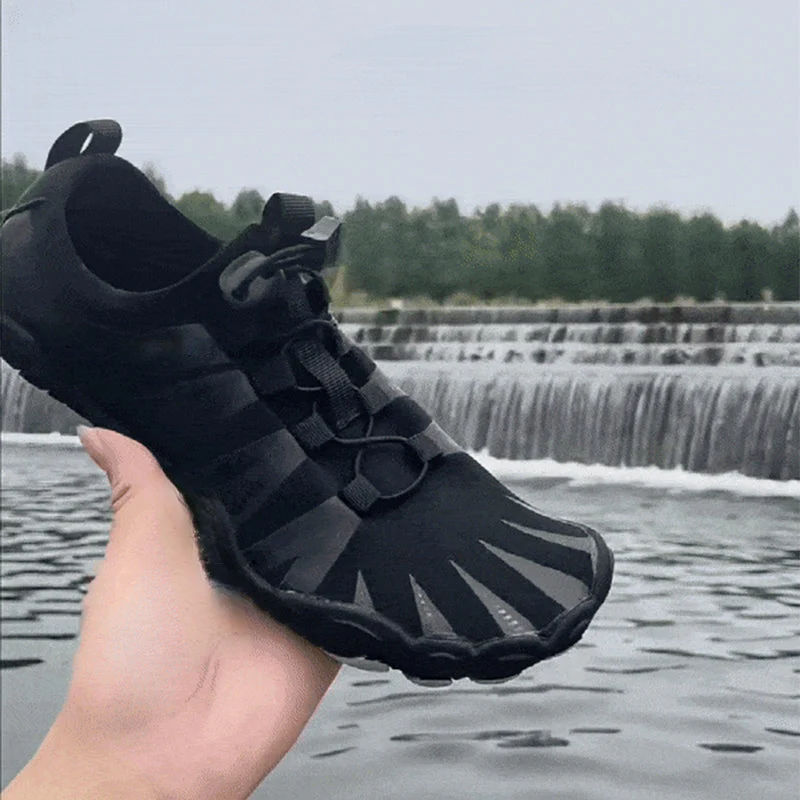 👟💨 Quick-drying, non-slip and breathable hiking boots🌄👣 - Image 9