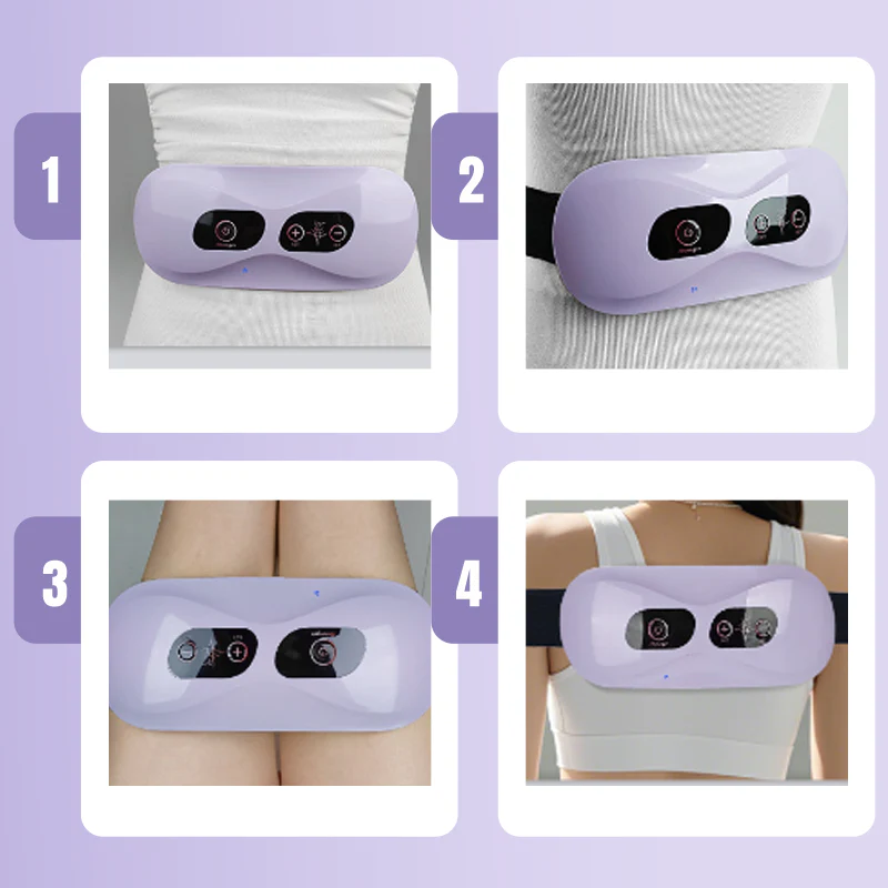🔥Factory direct sales🌺🔥Fat Burning Massage - Image 5