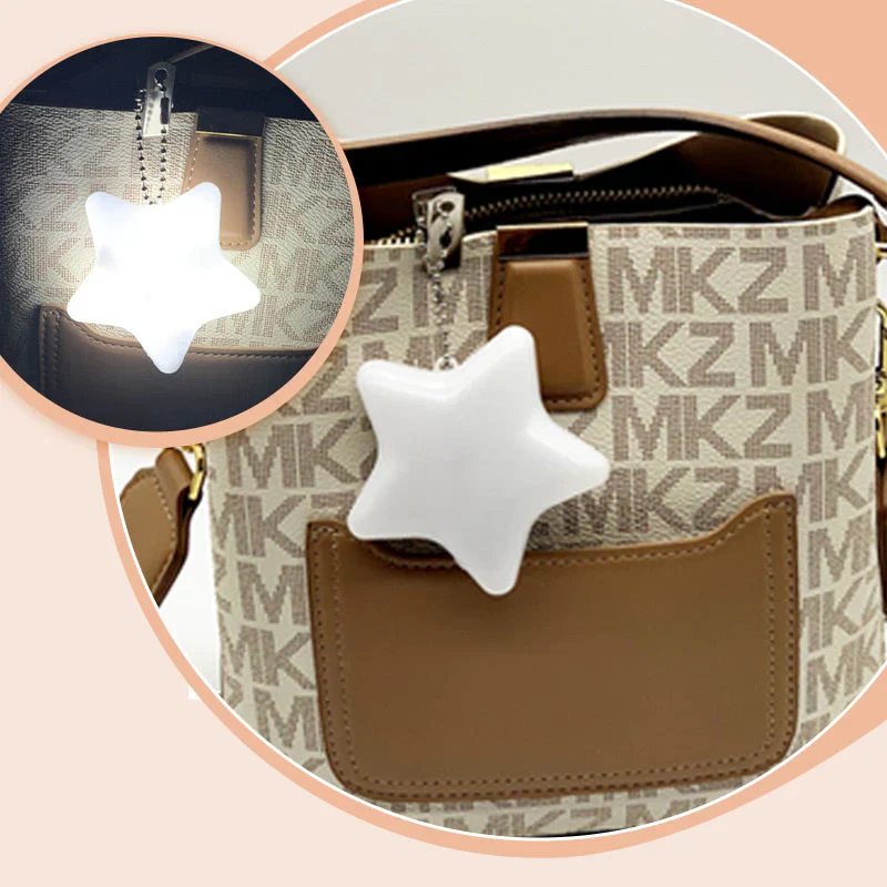 🤍⭐Christmas Gift 40% off⏰LED Touch Sensor Bag Light - Image 2