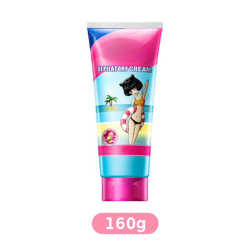 🎉Summer Hot Sale🎉Convenient Gentle Hair Removal Cream - Image 11