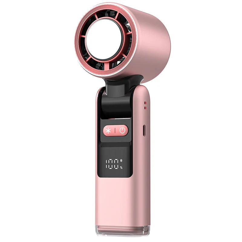 🔥HOT SALE🔥 Mini Ice Cooling Fan - Image 10