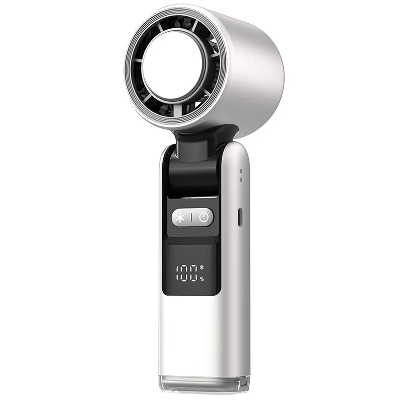 🔥HOT SALE🔥 Mini Ice Cooling Fan - Image 11