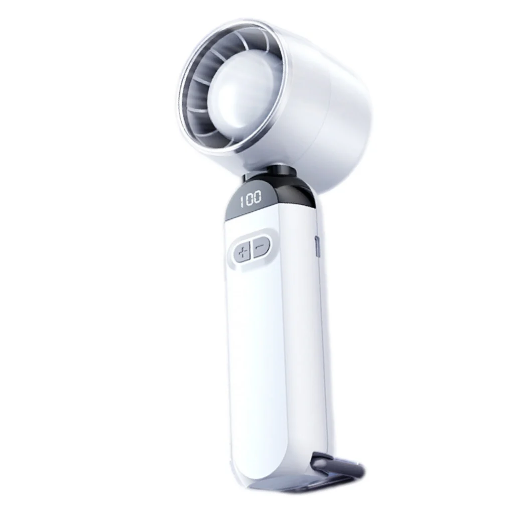 🔥HOT SALE🔥 Mini Ice Cooling Fan - Image 16