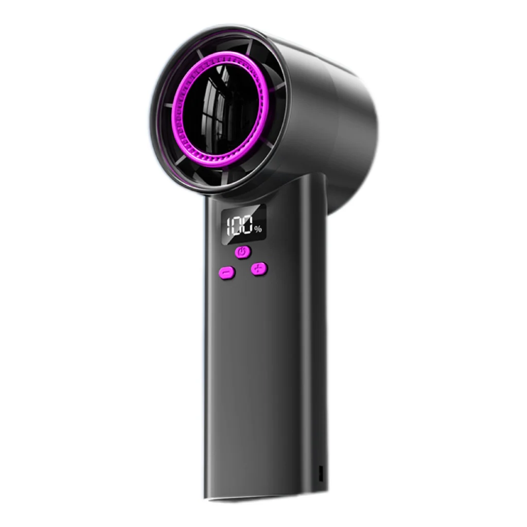 🔥HOT SALE🔥 Mini Ice Cooling Fan - Image 17
