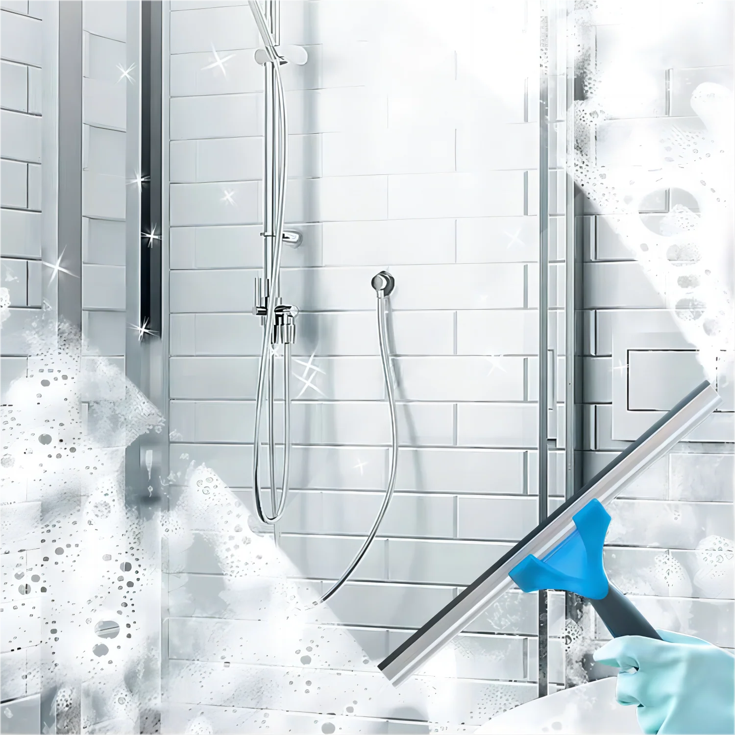 🔥Last Day Promotion 49% OFF - 🏠Antibacterial Bathroom Cleaner Limescale Remover - Image 6