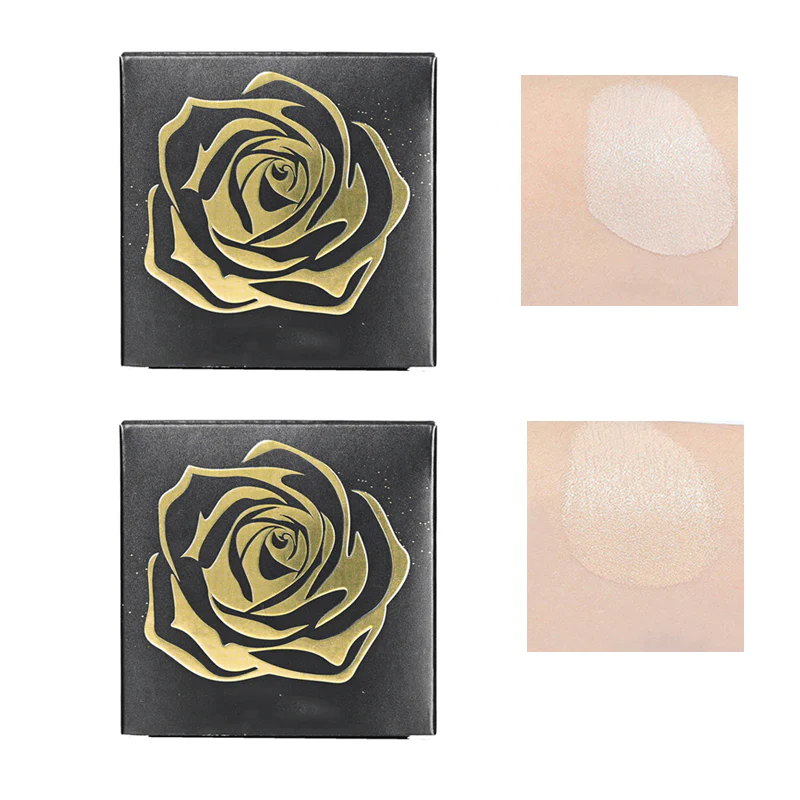 💖Buy 2 Get 1 Free💖2-in-1 Cushion Foundation & Setting Powder - Image 12