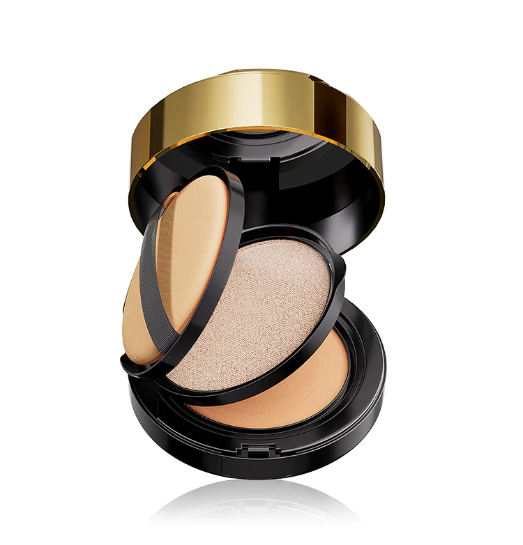 💖Buy 2 Get 1 Free💖2-in-1 Cushion Foundation & Setting Powder - Image 7