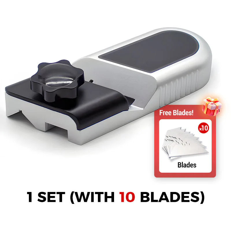 45-Degree Plasterboard Chamfering Planer - Image 9