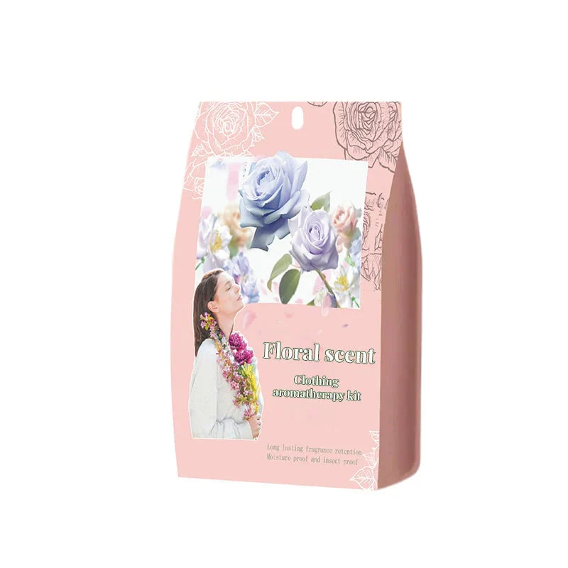 🎁 Hot Sale 70% OFF 🔥Insect Repellent Mildew Proof Floral Camphor Balls - Image 9